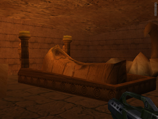 Sarcophage d'Abel