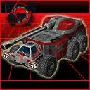 Artillerie Mobile