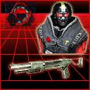 Soldat Shotgun