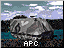 Armored Personnel Carrier (APC)