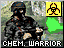 Chem Warrior