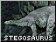Stegosaurus