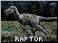 Velociraptor