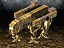 Tank Mammouth Mark. II