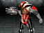 Commando cyborg