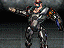 Infanterie cyborg
