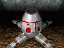 Mine magnétique