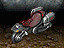 Moto d'attaque