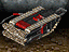 Tank Langue du Diable