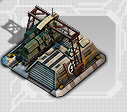 L'usine d'armement GDI