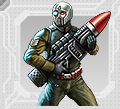 Missile Squad