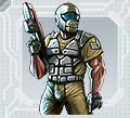 Rifleman Squad