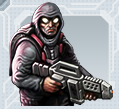 Militants