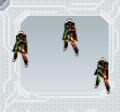 Equipe de Sniper