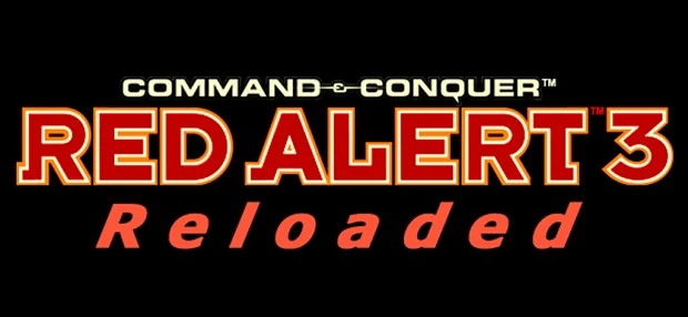 Red Alert 3: Reloaded