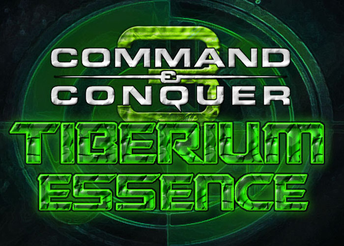 Tiberium Essence