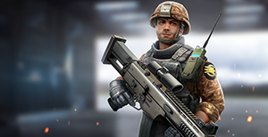 Riflemen