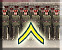 1★ Instructeur Gardes Rouges