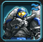 CryoLégionnaire / Cryo Legionnaire