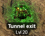 Tunnel de Tiberium