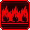 2★ Traînée de feu