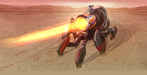 Giga Cannon