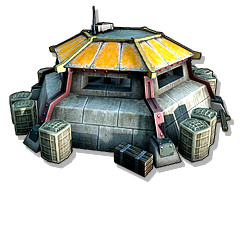 Bunker