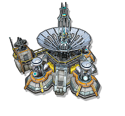 Orbital Collider