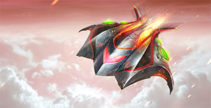 Inferno Bomber