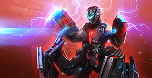 Cyborg