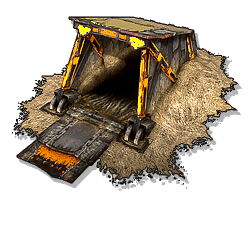 Sneak Attack Tunnel