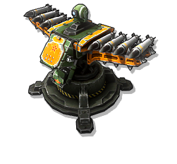 Rocket Defense