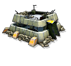 Bunker