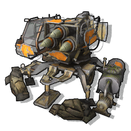 Missile Turret