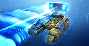 Disruptor