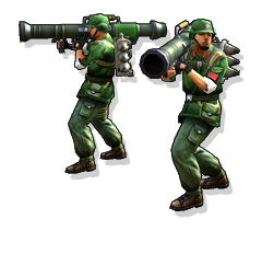 Tank Hunter