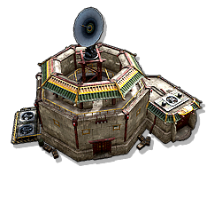 Command center