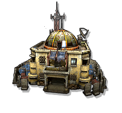 Command center