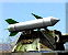 Lance-missile (trafiquant d'armes)