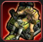 Moto-Mortier / Mortar Cycle