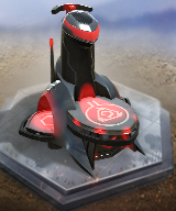 Air Tower