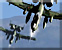 3★ Bombardement A10 - niveau 2