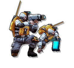 Fireteam