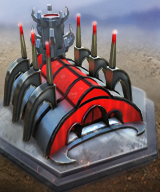 Temple of Nod