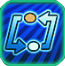 2★ Echange temporel