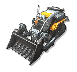 Bulldozer