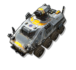 Assault APC