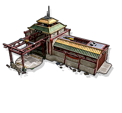 Supply center