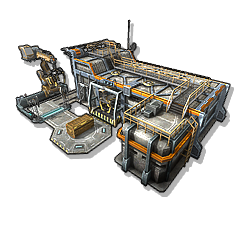 Supply Center