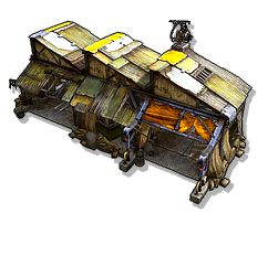 Supply center